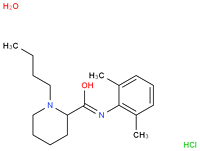 Bupivacaine Hydrochloride