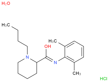 Bupivacaine Hydrochloride