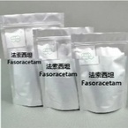 Fasoracetam CAS No.: 110958-19-5 99.0 % purity min.for nootropic