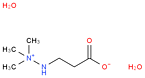 Mildronate dihydrate