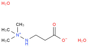 Mildronate dihydrate