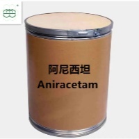 Aniracetam CAS No. : 72432-10-1 99% purity min. Enhance Cognitive