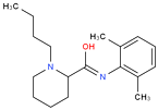 Bupivacaine