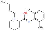 Bupivacaine