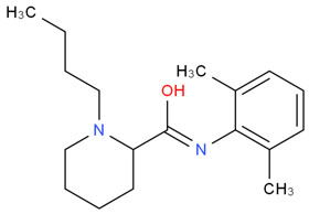 Bupivacaine