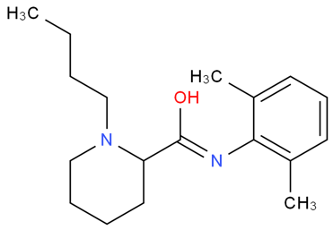 Bupivacaine