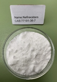 Nefiracetam CAS No.:77191-36-7 99.0% purity min. for nootropic