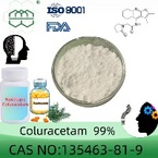 Coluracetam CAS No.:135463-81-9 99.0 % purity min. For Nootropic, cognitive enhancement