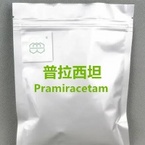 Pramiracetam CAS No.: 68497-62-1 99.0% purity min. for improve cognition