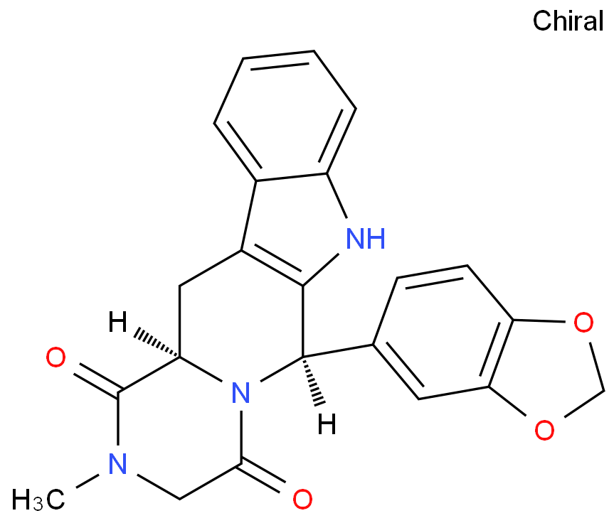 Tadalafil