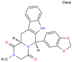 Tadalafil