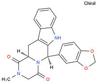 Tadalafil