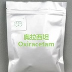 Oxiracetam CAS No.:62613-82-5 99.0% purity min. for cognitive-enhancing