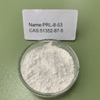 PRL-8-53-CAS No.: 51352-87-5 98.0% purity min. for nootropic ,cognitive enhancer