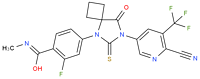 Apalutamide