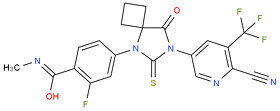 Apalutamide