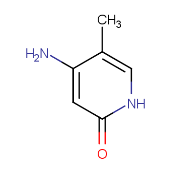 4-amino-5-methylpyridin-2-ol