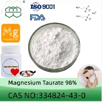 Magnesium Taurate CAS No.: 334824-43-0 98.0% purity min.