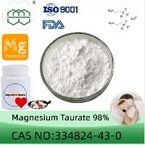 Magnesium Taurate CAS No.: 334824-43-0 98.0% purity min.