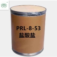 PRL-8-53-CAS No.: 51352-87-5 98.0% purity min. for nootropic ,cognitive enhancer