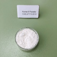 6-Paradol 50% CAS No.: 27113-22-0  with 50% silicon dioxide for weight lose