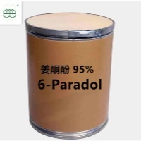 6-Paradol 95%-CAS No.: 27113-22-0 95% purity min.for weight control