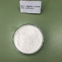 Magnesium Taurate CAS No.: 334824-43-0 98.0% purity min.