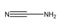 Hydrogen cyanamide