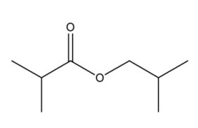 ISOBUTYL ISOBUTYRATE