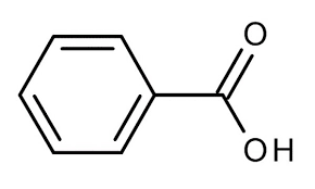 BENZOIC ACID