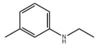 N-ethyl-m-toluidin