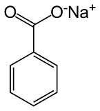 SODIUM BENZOATE