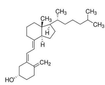 VITAMIN D3  