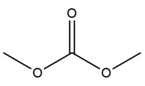 Dimethyl carbonate/ DMC