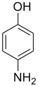 PARA AMINO PHENOL