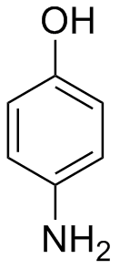 PARA AMINO PHENOL