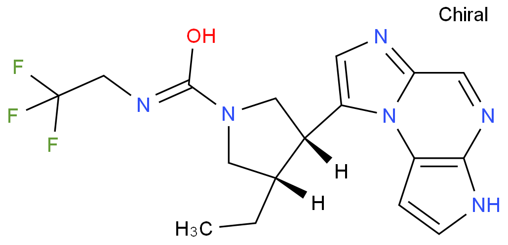 Upadacitinib