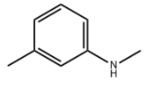 N-METHYL-M-TOLUIDINE