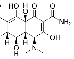 DOXYCYLINE