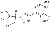 Ruxolitinib
