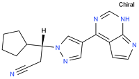 Ruxolitinib