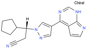 Ruxolitinib