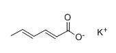 POTASSIUM SORBATE