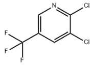 2,3-Dichloro-5-(trifluoromethyl)pyridine