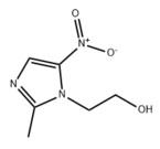 METRONIDAZOLE