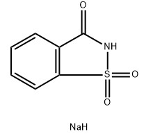 SODIUM SACCHARIN