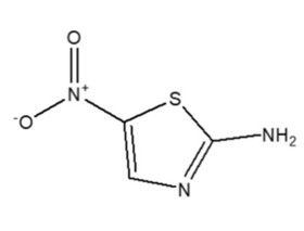 2-Amino-5-Nitrothiazole