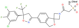 Sarolaner