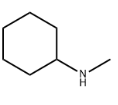 N-METHYLCYCLOHEXYLAMINE