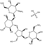 NEOMYCIN SULPHATE